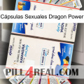 Cápsulas Sexuales Dragon Power kamagra1